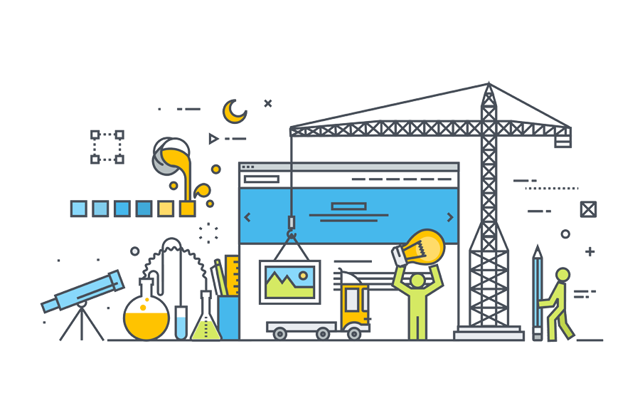 Mortgage Website Builder
